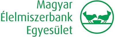 elelmiszerbank logo